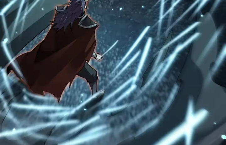 Toàn Chức Kiếm Tu Chapter 90 - 77