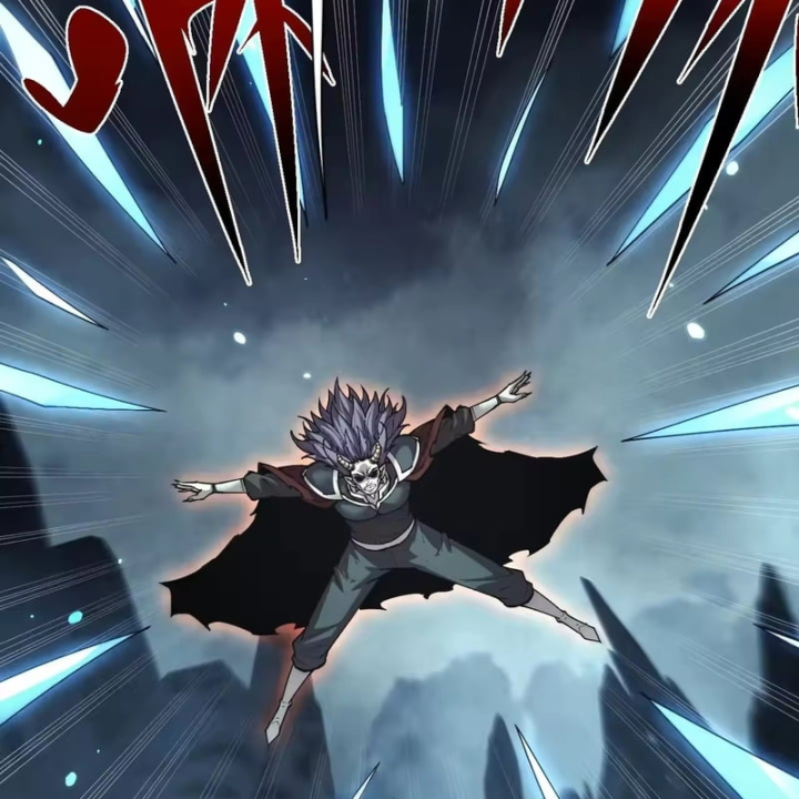 Toàn Chức Kiếm Tu Chapter 90 - 57