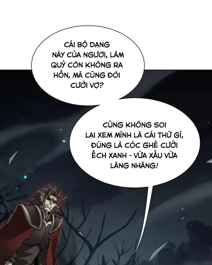 Toàn Chức Kiếm Tu Chapter 90 - 6