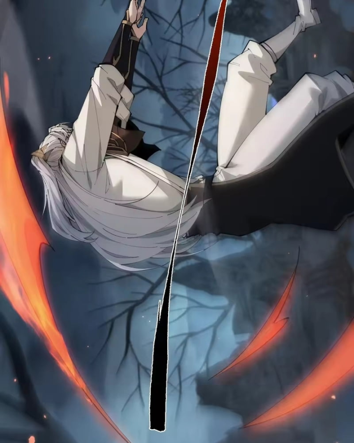 Toàn Chức Kiếm Tu Chapter 90 - 20