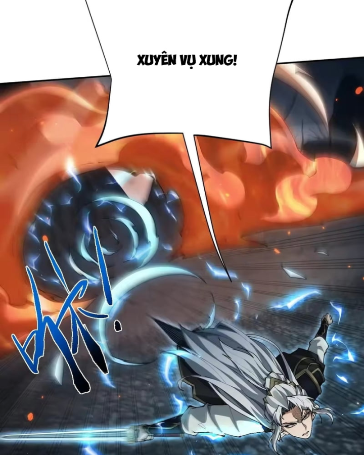 Toàn Chức Kiếm Tu Chapter 90 - 68