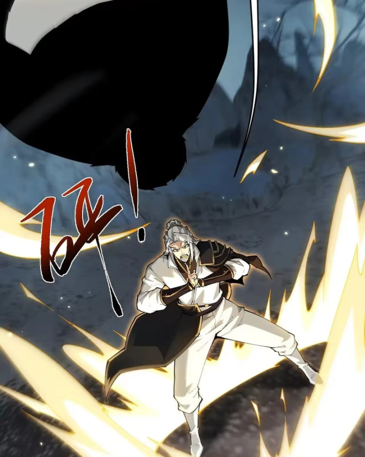 Toàn Chức Kiếm Tu Chapter 90 - 32