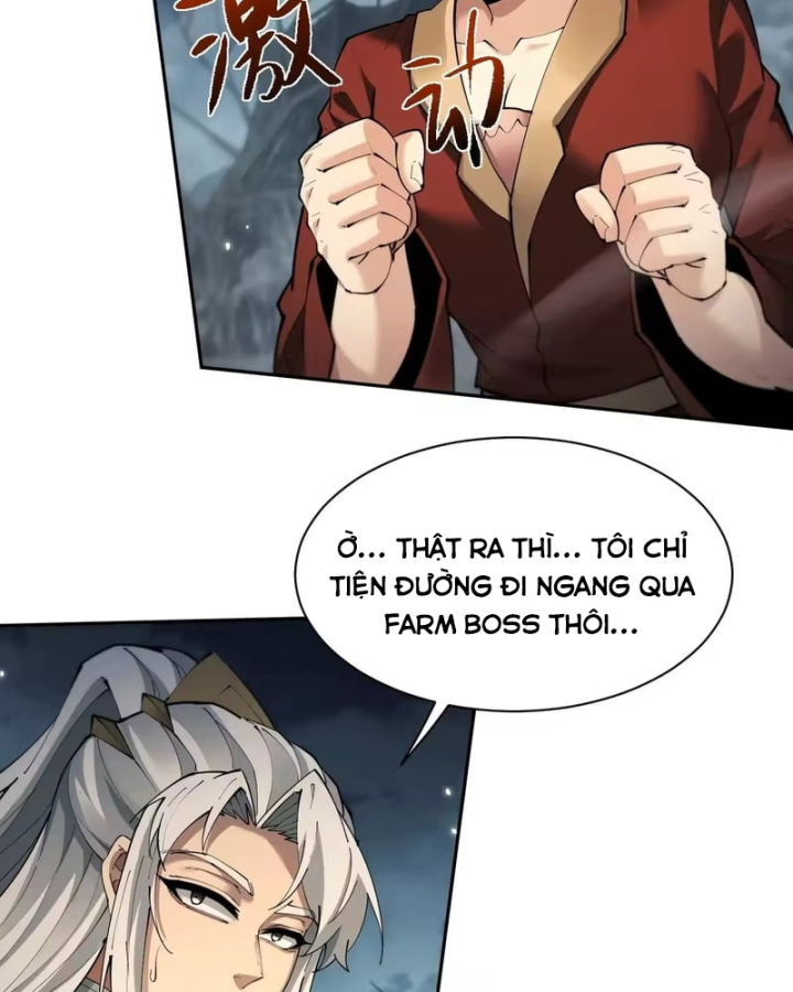 Toàn Chức Kiếm Tu Chapter 90 - 43