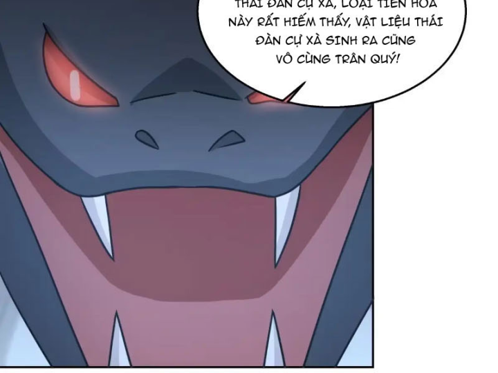 Tiến Hóa Ban Đầu Chapter 37 - 37