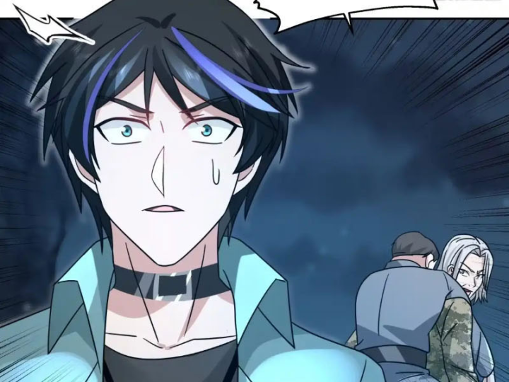 Tiến Hóa Ban Đầu Chapter 37 - 57