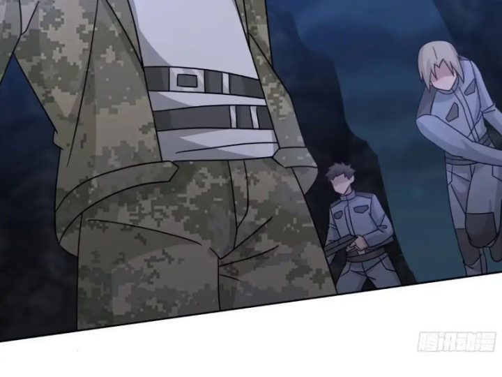 Tiến Hóa Ban Đầu Chapter 37 - 41