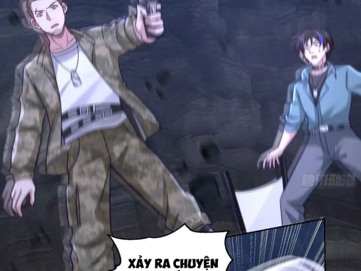 Tiến Hóa Ban Đầu Chapter 37 - 5