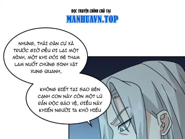 Tiến Hóa Ban Đầu Chapter 37 - 38