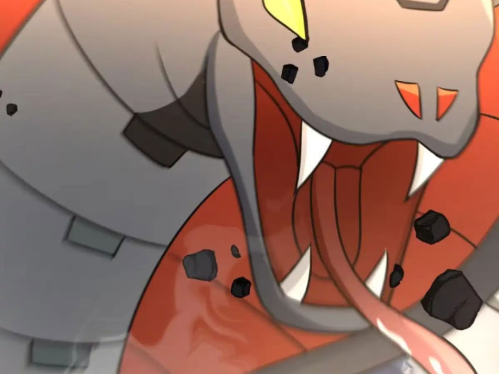 Tiến Hóa Ban Đầu Chapter 37 - 11