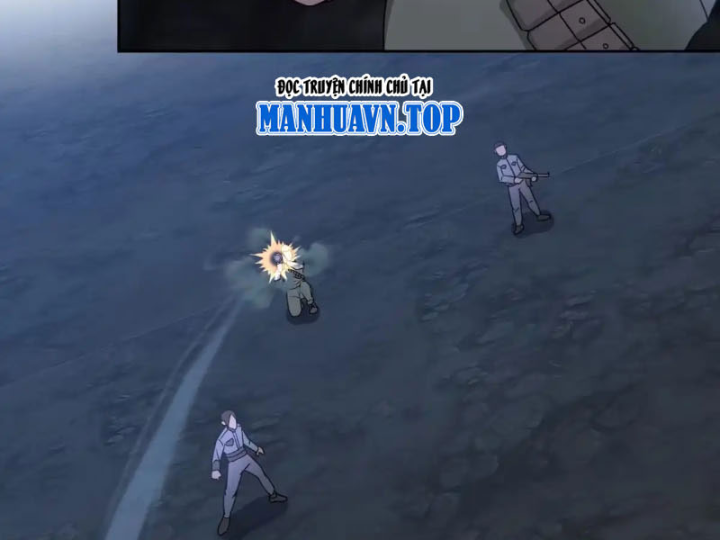 Tiến Hóa Ban Đầu Chapter 37 - 45