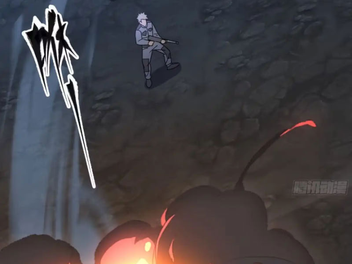 Tiến Hóa Ban Đầu Chapter 37 - 46