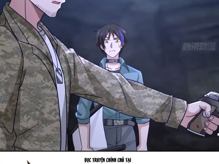 Tiến Hóa Ban Đầu Chapter 37 - 3