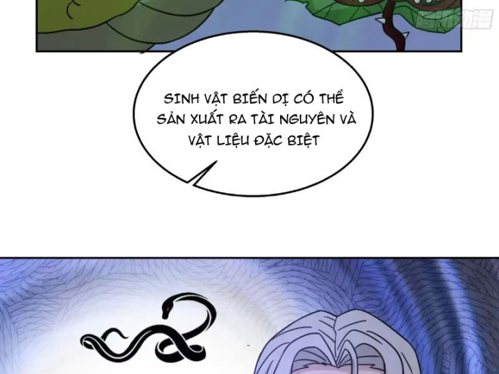 Tiến Hóa Ban Đầu Chapter 37 - 33