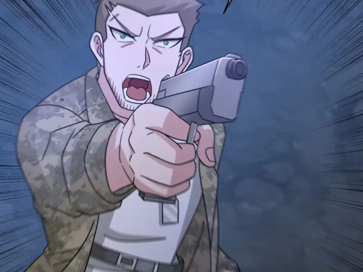 Tiến Hóa Ban Đầu Chapter 37 - 20