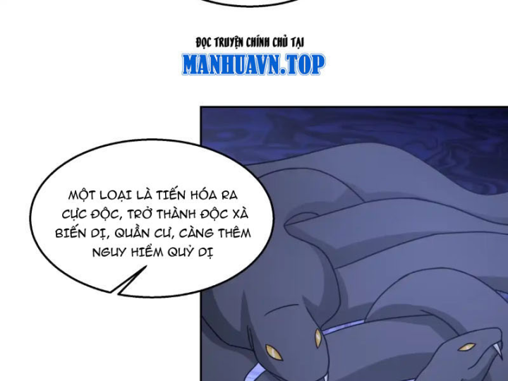 Tiến Hóa Ban Đầu Chapter 37 - 35