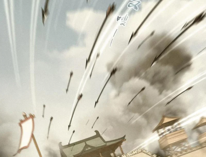 Hoàng Đế Nhà Ta Lại Là Nội Ứng Chapter 31 - 34