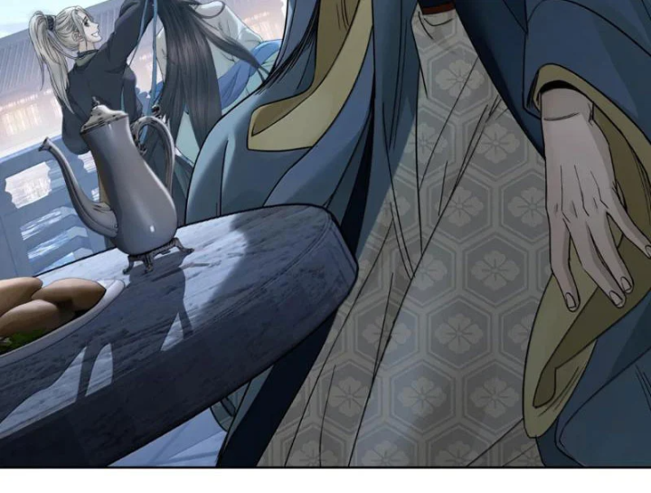 Hoàng Đế Nhà Ta Lại Là Nội Ứng Chapter 31 - 119