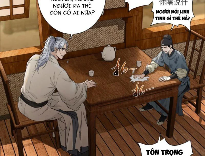 Hoàng Đế Nhà Ta Lại Là Nội Ứng Chapter 31 - 79