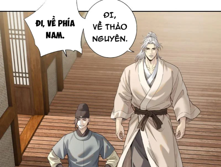 Hoàng Đế Nhà Ta Lại Là Nội Ứng Chapter 31 - 97