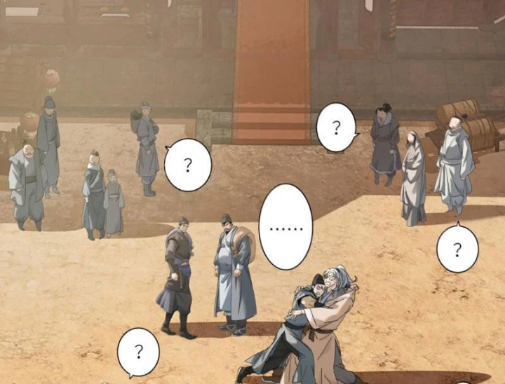 Hoàng Đế Nhà Ta Lại Là Nội Ứng Chapter 31 - 11