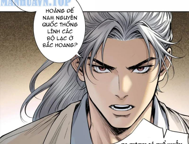 Hoàng Đế Nhà Ta Lại Là Nội Ứng Chapter 31 - 83