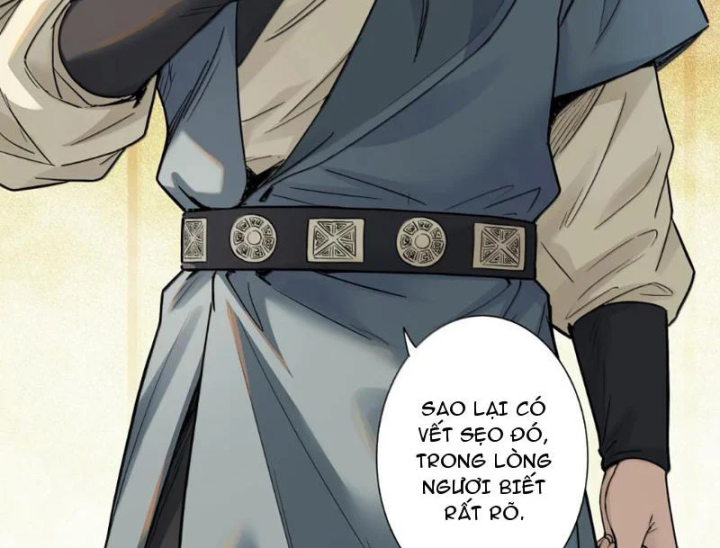 Hoàng Đế Nhà Ta Lại Là Nội Ứng Chapter 31 - 31