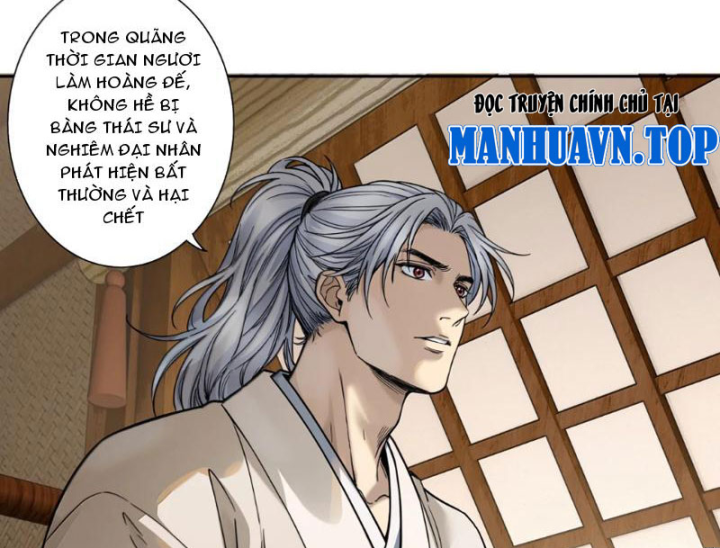 Hoàng Đế Nhà Ta Lại Là Nội Ứng Chapter 31 - 19