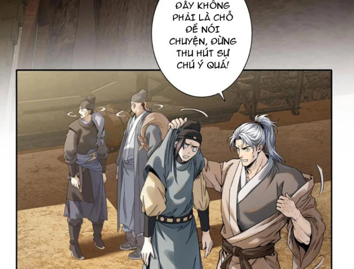 Hoàng Đế Nhà Ta Lại Là Nội Ứng Chapter 31 - 13