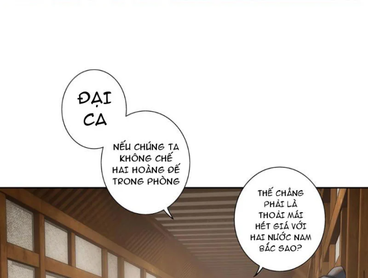 Hoàng Đế Nhà Ta Lại Là Nội Ứng Chapter 31 - 88