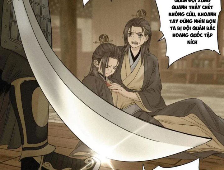 Hoàng Đế Nhà Ta Lại Là Nội Ứng Chapter 31 - 37