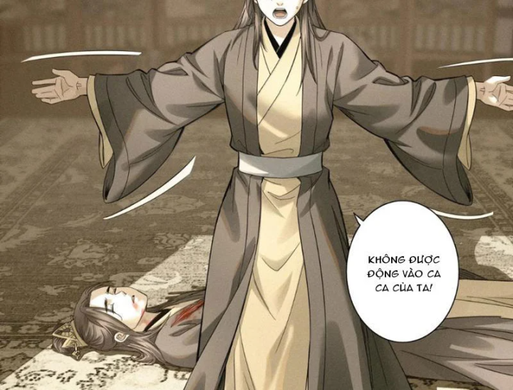 Hoàng Đế Nhà Ta Lại Là Nội Ứng Chapter 31 - 58