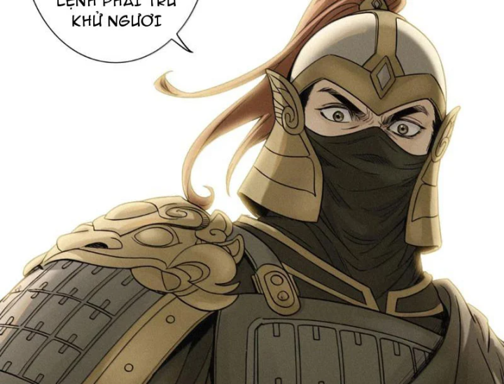 Hoàng Đế Nhà Ta Lại Là Nội Ứng Chapter 31 - 39