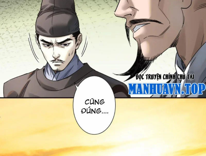 Hoàng Đế Nhà Ta Lại Là Nội Ứng Chapter 31 - 91