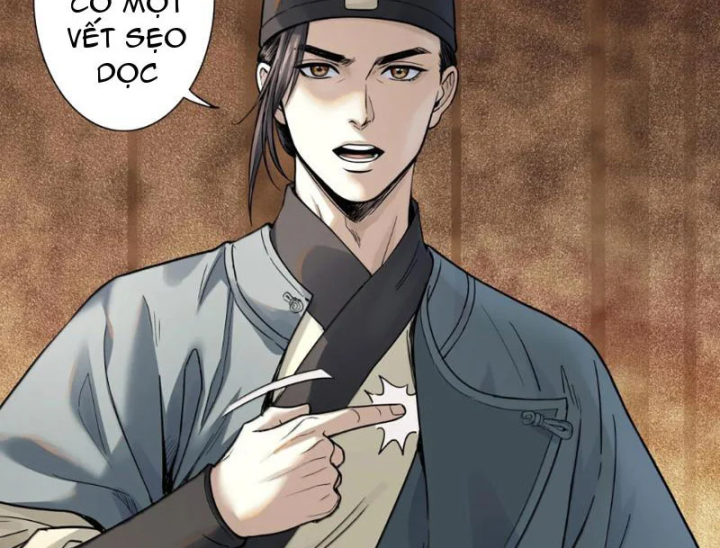 Hoàng Đế Nhà Ta Lại Là Nội Ứng Chapter 31 - 30