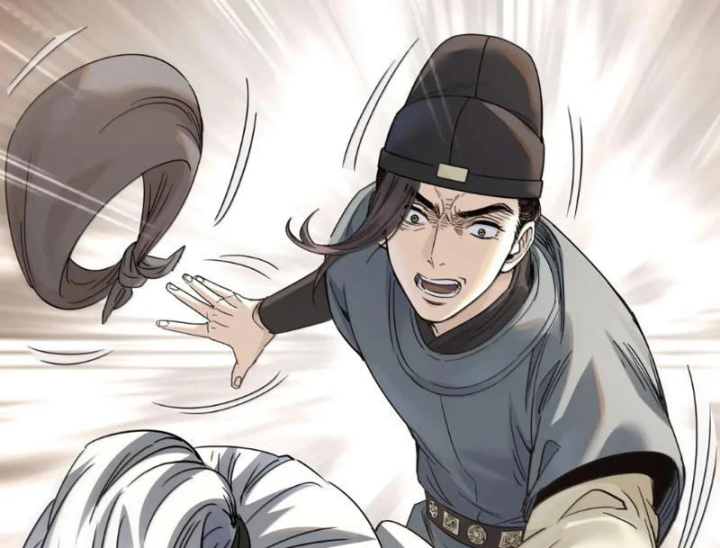 Hoàng Đế Nhà Ta Lại Là Nội Ứng Chapter 31 - 5