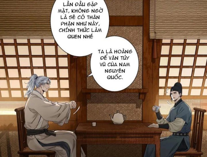 Hoàng Đế Nhà Ta Lại Là Nội Ứng Chapter 31 - 21