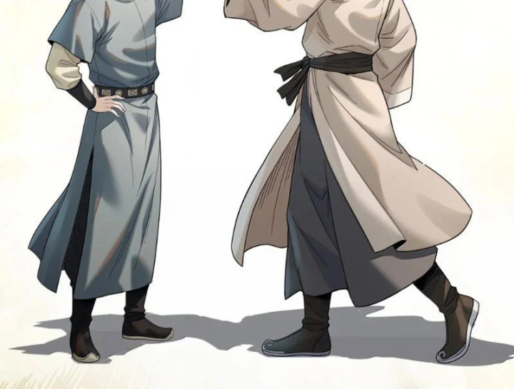 Hoàng Đế Nhà Ta Lại Là Nội Ứng Chapter 31 - 105