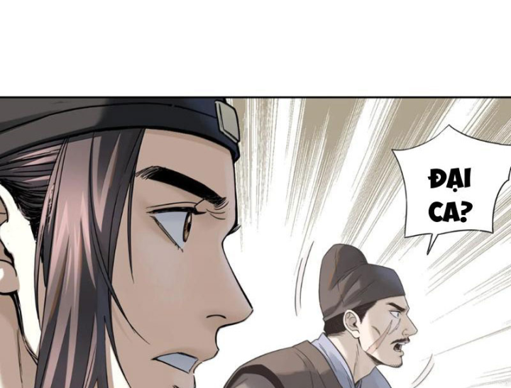 Hoàng Đế Nhà Ta Lại Là Nội Ứng Chapter 31 - 1