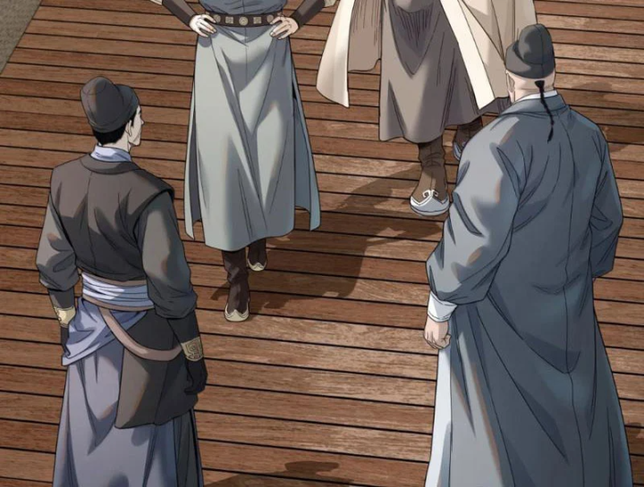 Hoàng Đế Nhà Ta Lại Là Nội Ứng Chapter 31 - 98