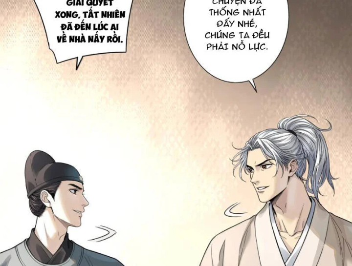 Hoàng Đế Nhà Ta Lại Là Nội Ứng Chapter 31 - 101