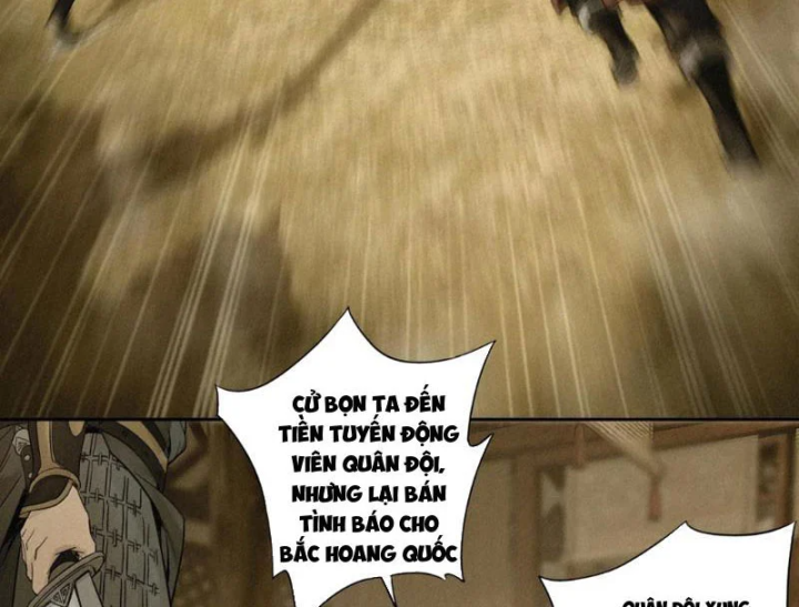 Hoàng Đế Nhà Ta Lại Là Nội Ứng Chapter 31 - 36