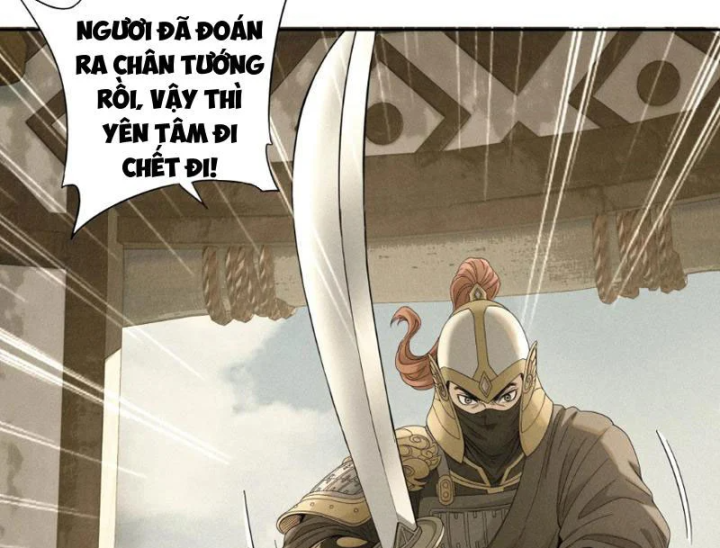 Hoàng Đế Nhà Ta Lại Là Nội Ứng Chapter 31 - 41