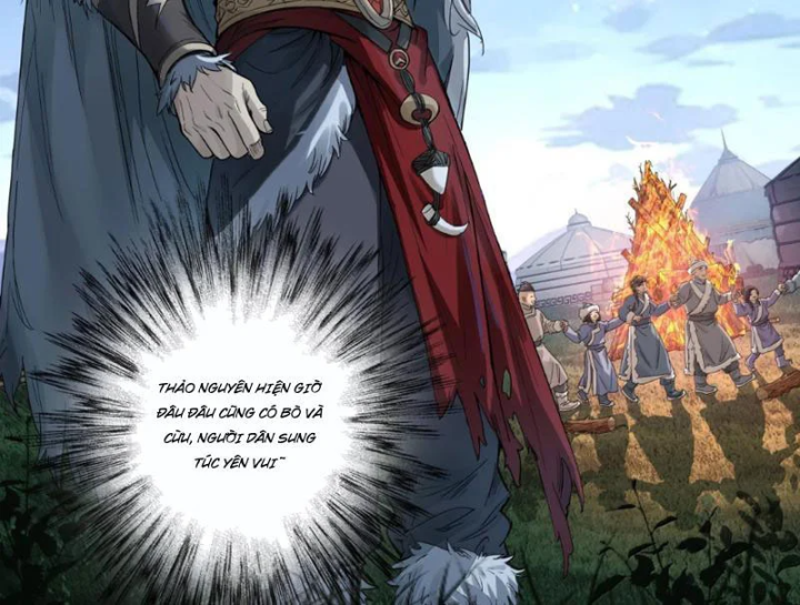 Hoàng Đế Nhà Ta Lại Là Nội Ứng Chapter 31 - 113