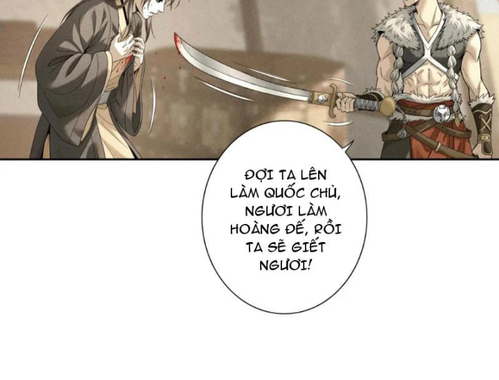 Hoàng Đế Nhà Ta Lại Là Nội Ứng Chapter 31 - 72