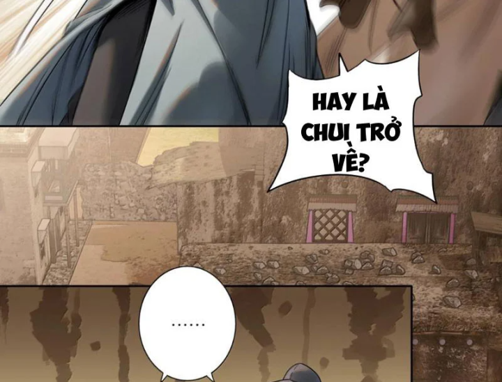 Hoàng Đế Nhà Ta Lại Là Nội Ứng Chapter 31 - 9