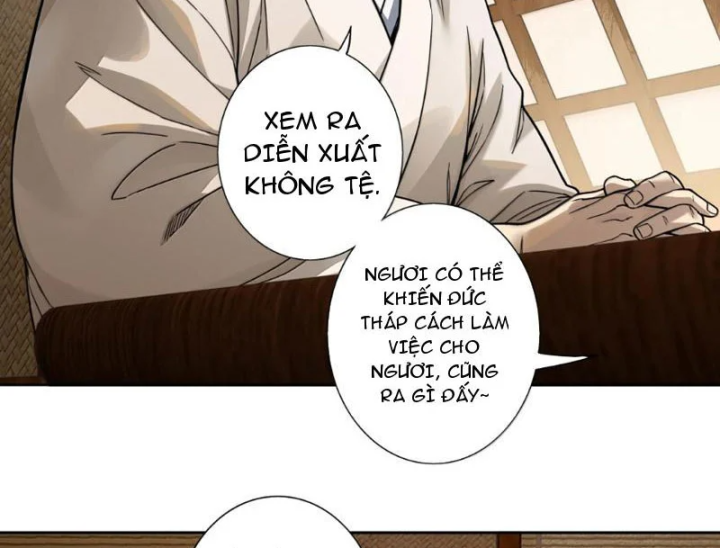 Hoàng Đế Nhà Ta Lại Là Nội Ứng Chapter 31 - 20