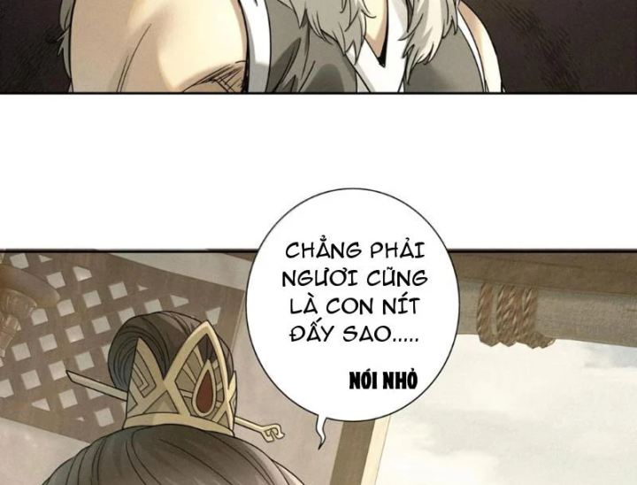 Hoàng Đế Nhà Ta Lại Là Nội Ứng Chapter 31 - 52