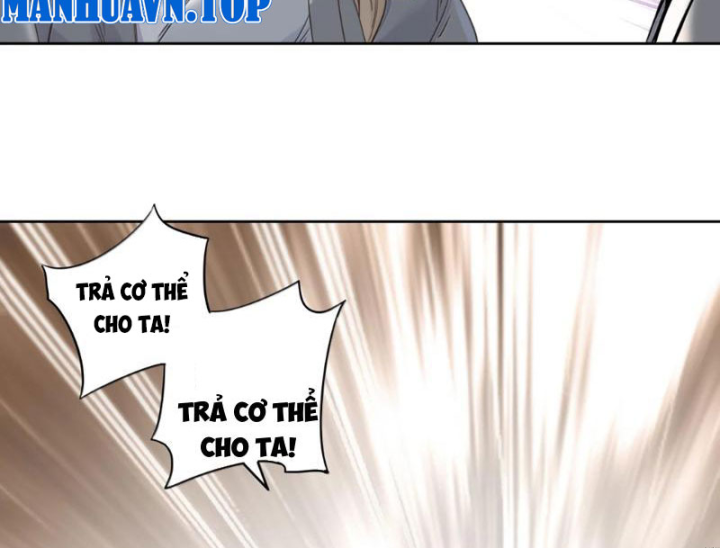 Hoàng Đế Nhà Ta Lại Là Nội Ứng Chapter 31 - 4