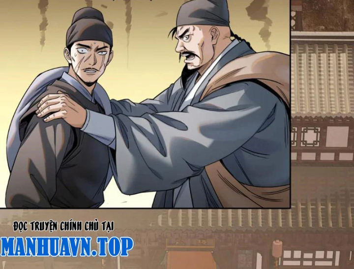 Hoàng Đế Nhà Ta Lại Là Nội Ứng Chapter 31 - 10