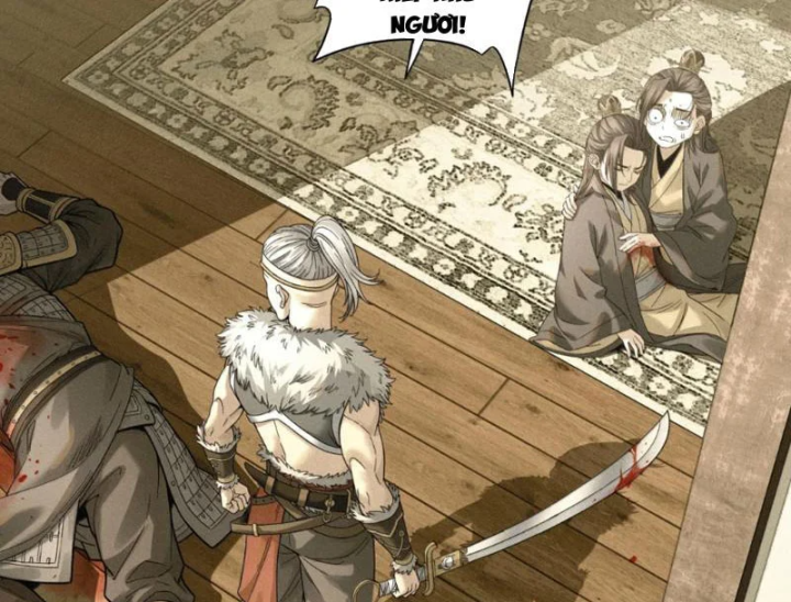 Hoàng Đế Nhà Ta Lại Là Nội Ứng Chapter 31 - 49